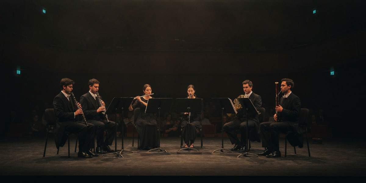 Orsino Ensemble, photo 1