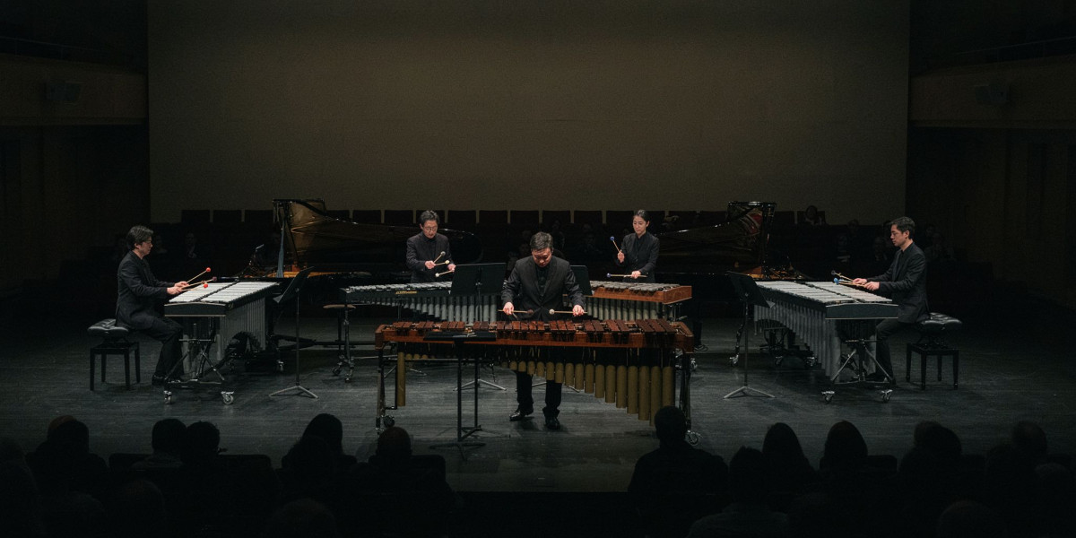 Steve Reich Celebration, photo 1