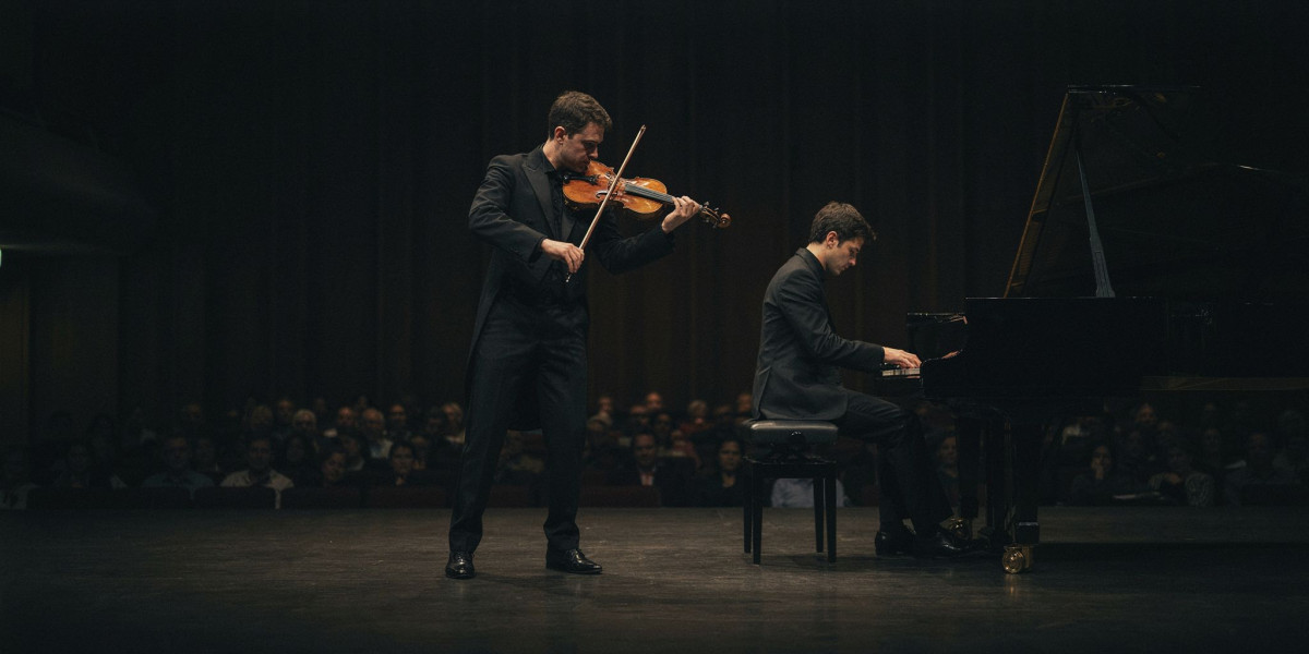 Nils Mönkemeyer / William Youn, photo 1