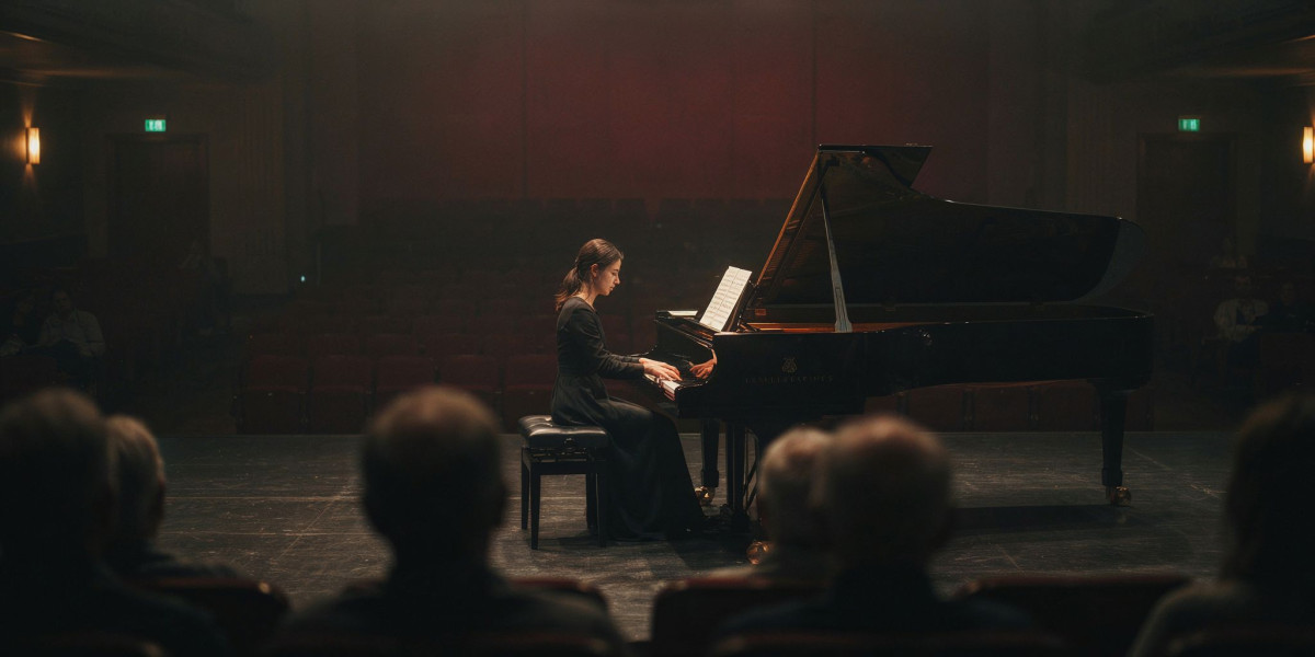 Junyan Chen in Recital, photo 1