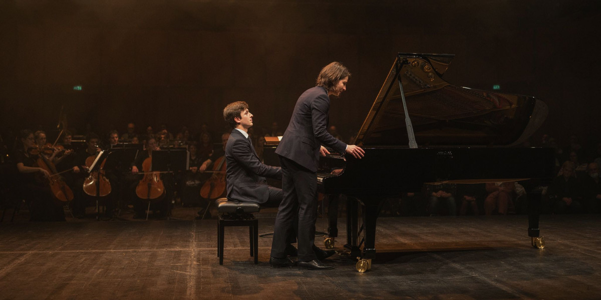 A Masterclass, photo 1