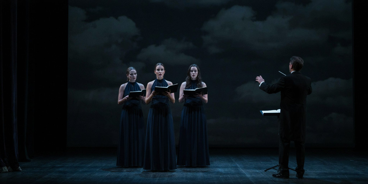 Strauss’ Elektra, photo 1