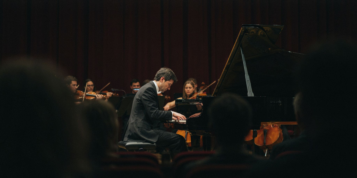 Alexander Gavrylyuk, photo 1