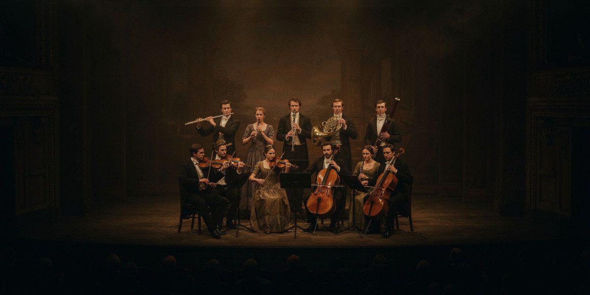 Kaleidoscope Chamber Collective, photo 1