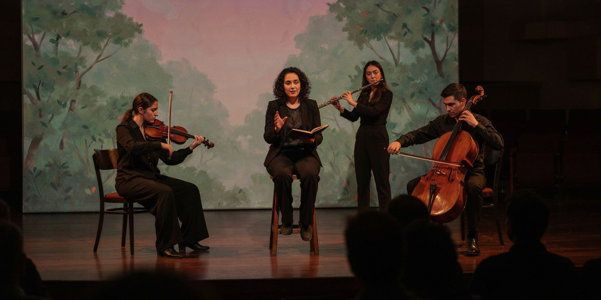 Musical Storytelling for Under-5s, photo 1