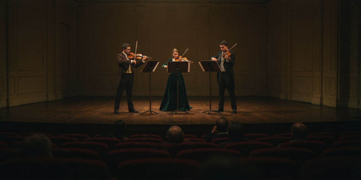 Ridout / Clément / Lai / Lipman / Ringstad / Kovalev / Baillieu, photo 1