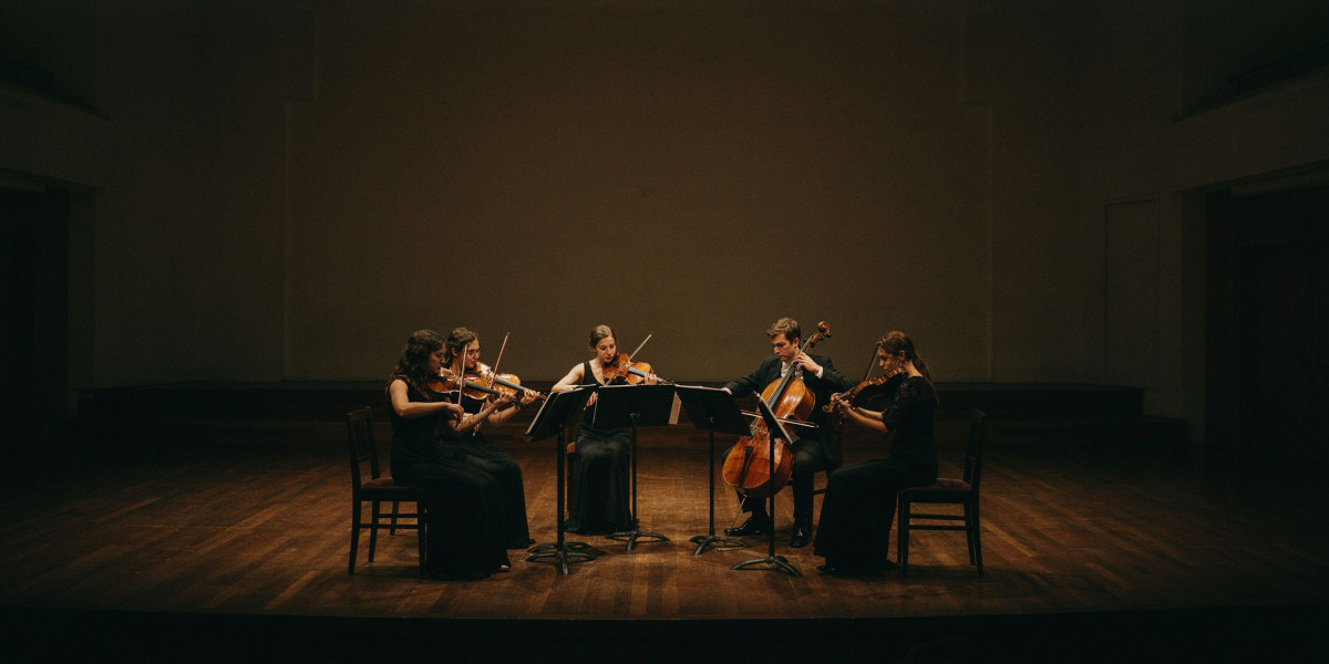 Kleio Quartet, photo 1