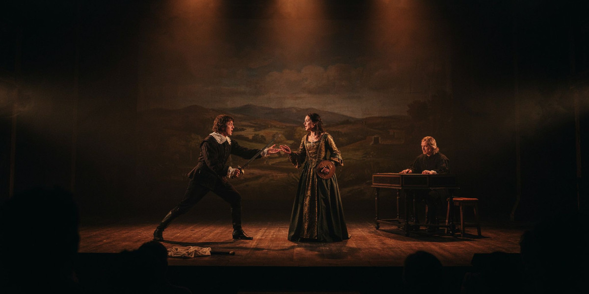 Les Arts Florissants, photo 1