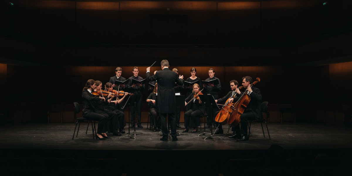Aurora Orchestra - Where Memory Sings, photo 1