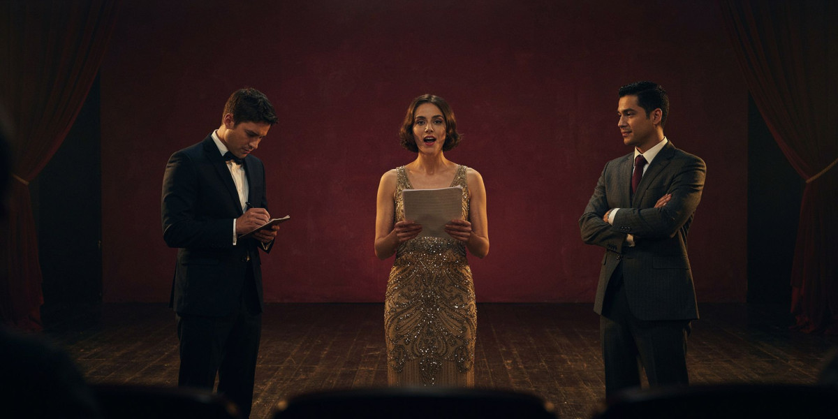 To Die For (A Comedy), photo 1