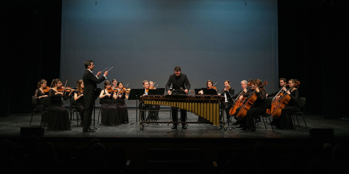 Percussive Power, photo 1