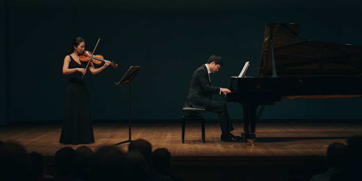 Bomsori Kim / Thomas Hoppe, photo 1