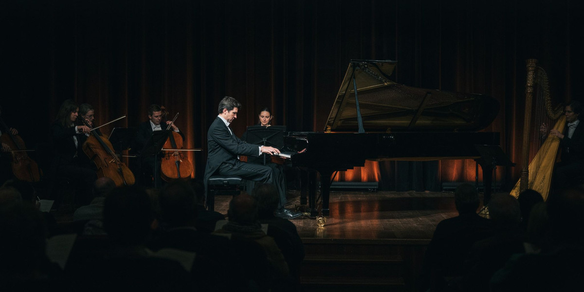 Beethoven, Grieg & Tchaikovsky, photo 1