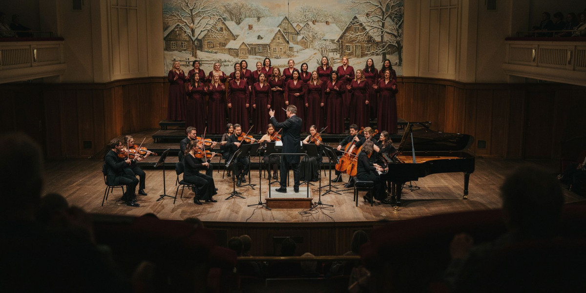 A Gospel Christmas, photo 1