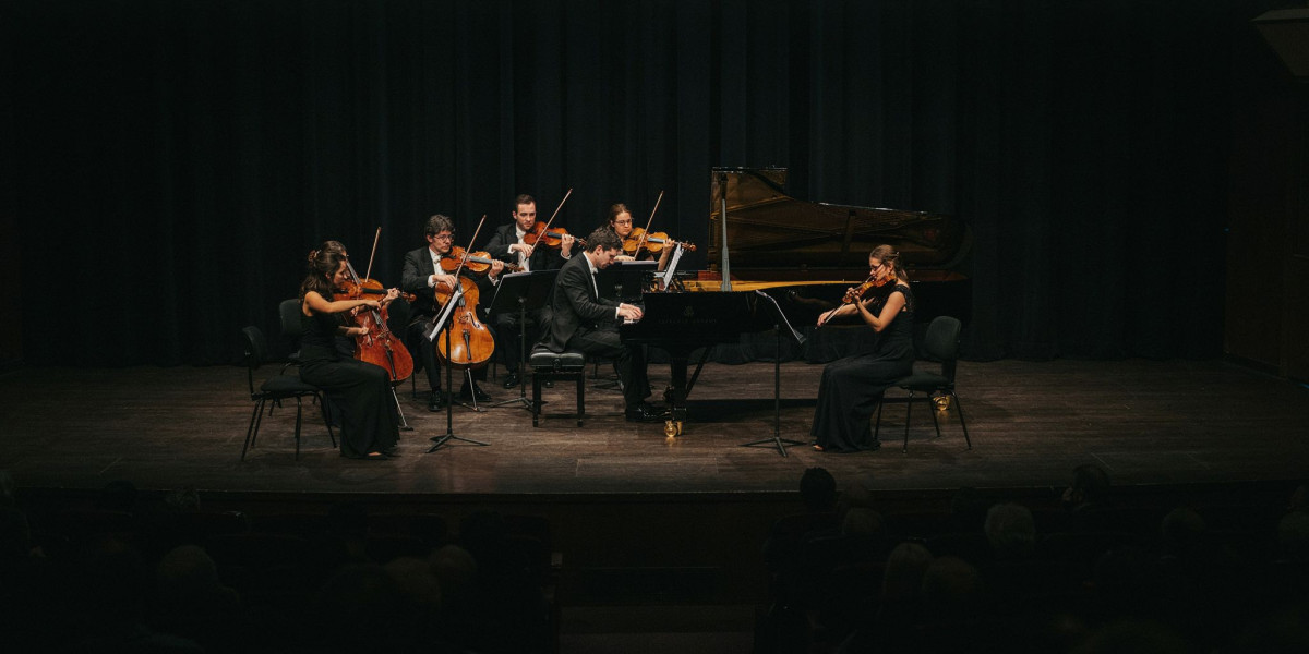 Leonore Piano Trio / Lawrence Power, photo 1