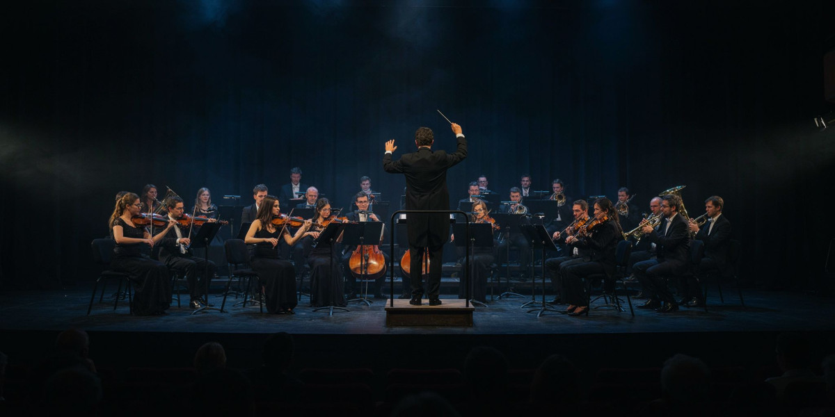 Prokofiev, photo 1