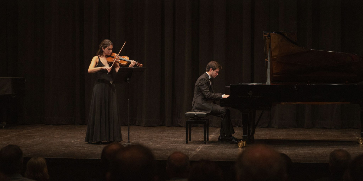 Hana Chang / Arthur Hinnewinkel, photo 1