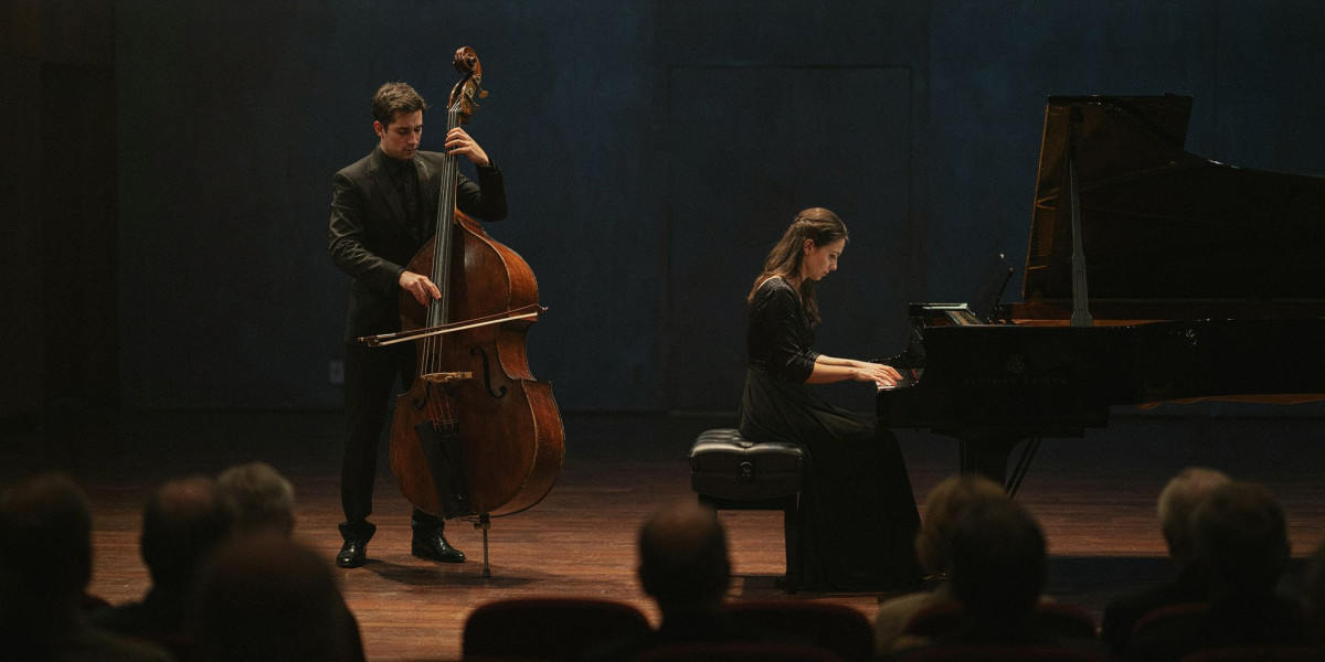 Will Duerden / Svetlana Kosenko, photo 1