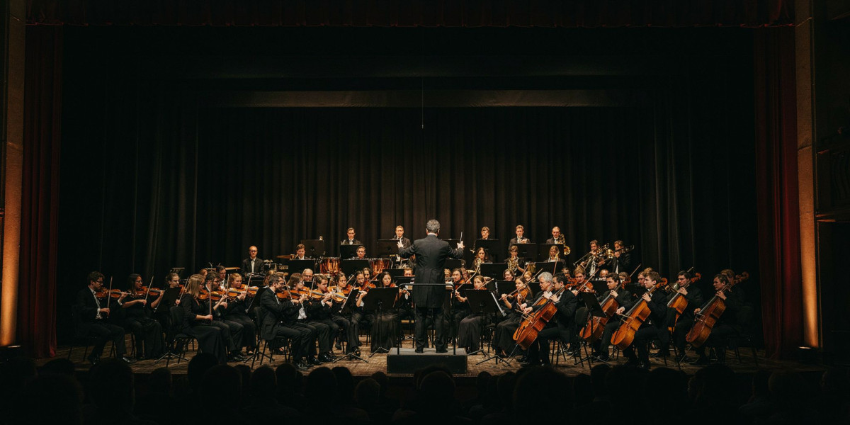 John Adams at 80, photo 1