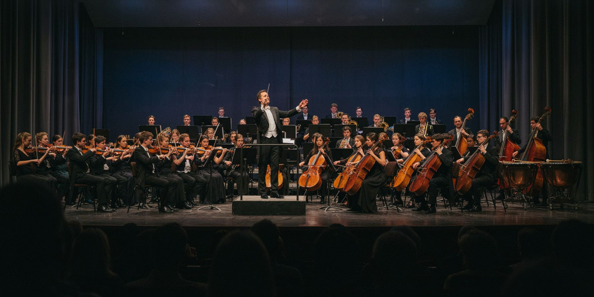 Zimmer & Tchaikovsky, photo 1