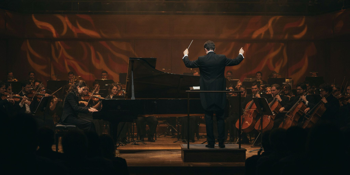 Stravinsky The Firebird, photo 1