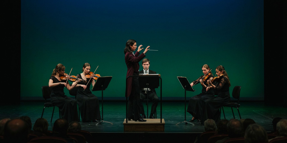 Sibelius’s First, photo 1