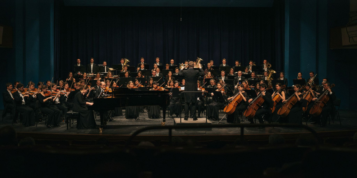 Beethoven 5, photo 1