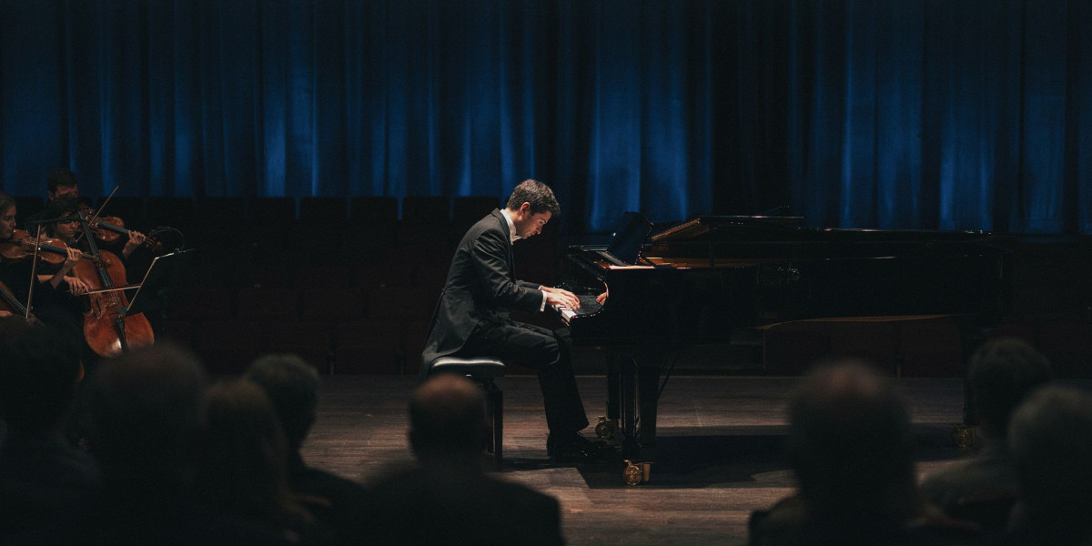 Prokofiev Sonatas (3), photo 1