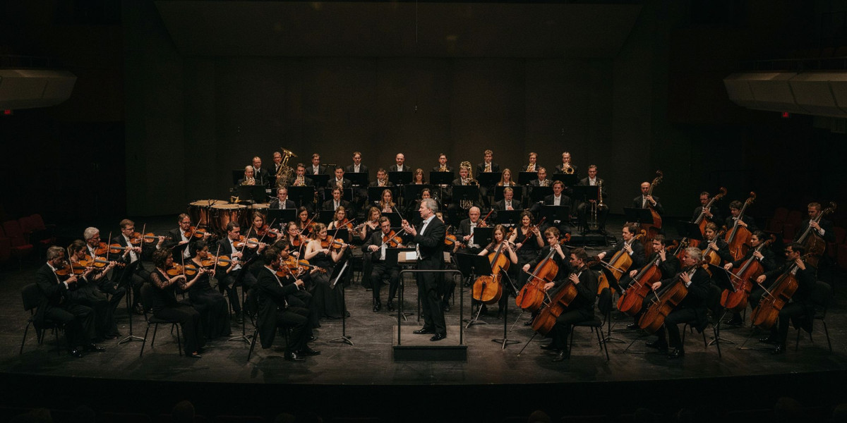 Symphony no. 15, photo 1