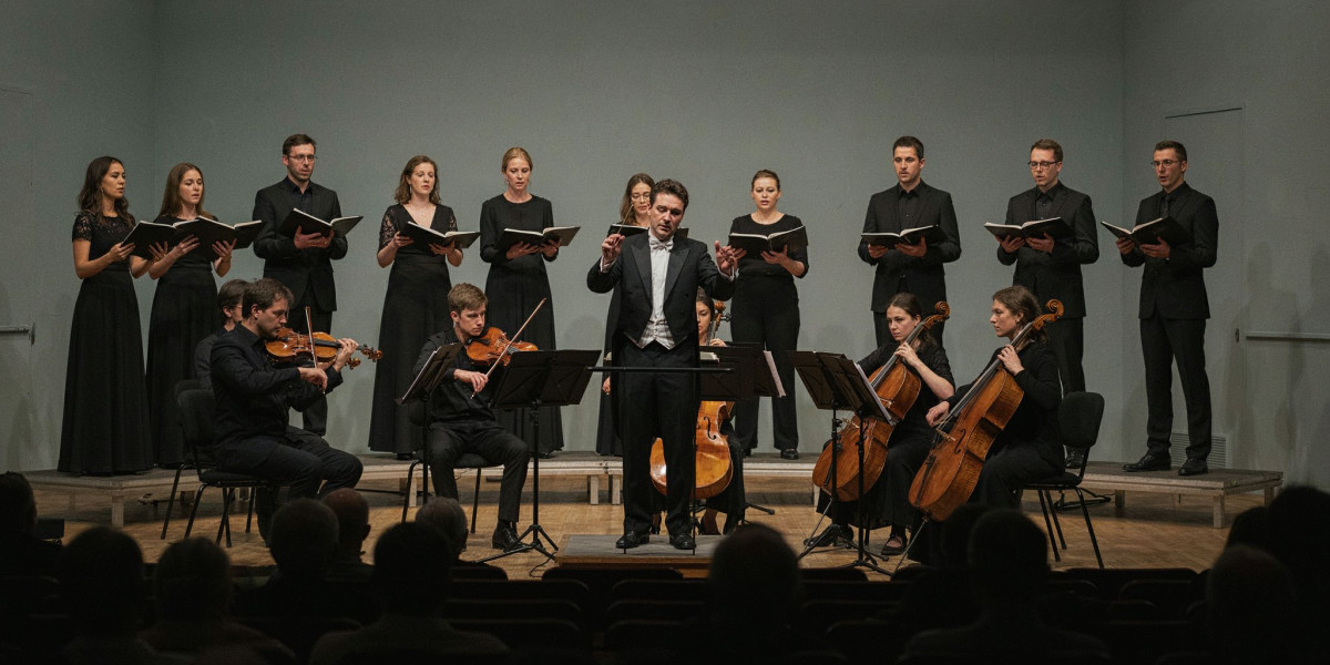 Alain Altinoglu & Christian Tetzlaff, photo 1