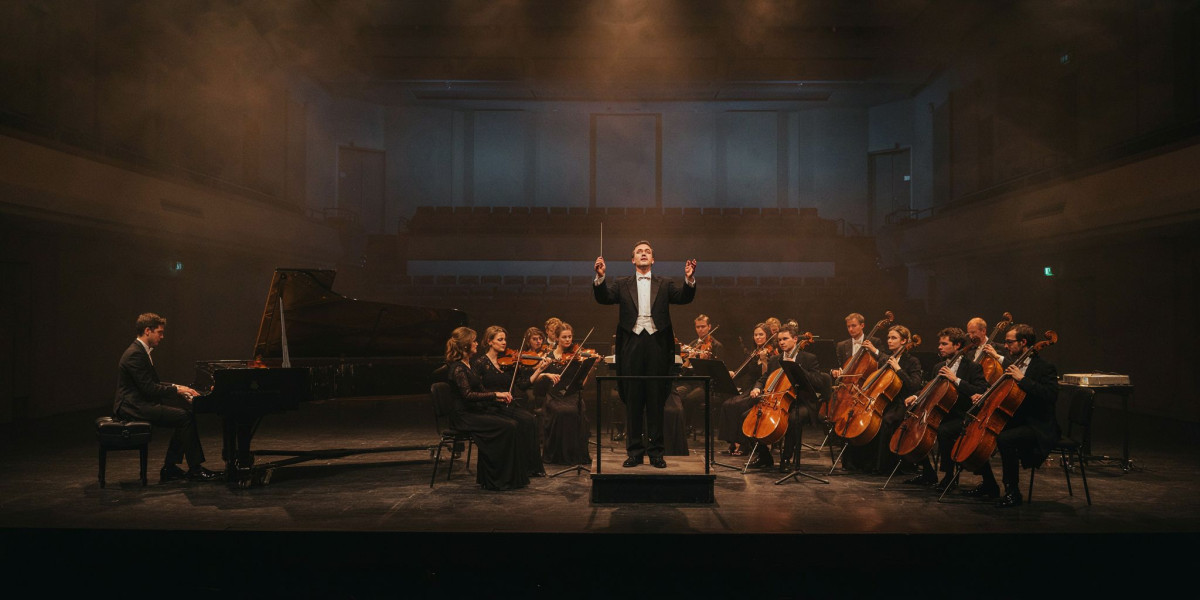 Shostakovich’s Tenth, photo 1