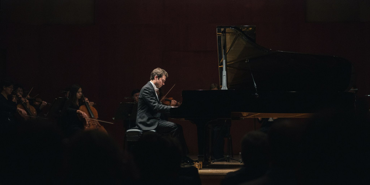 Beethoven and Dvořák, photo 1