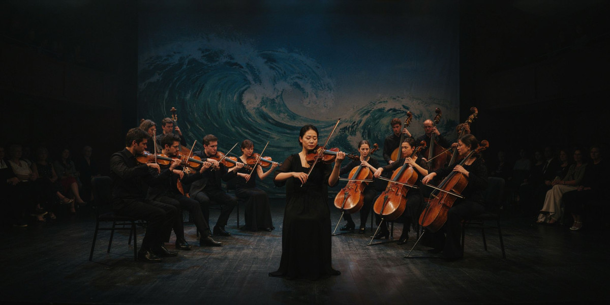 Odyssey, photo 1