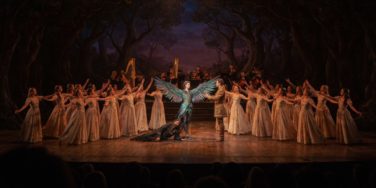 Beethoven Piano Concerto No 2 & Firebird, photo 1
