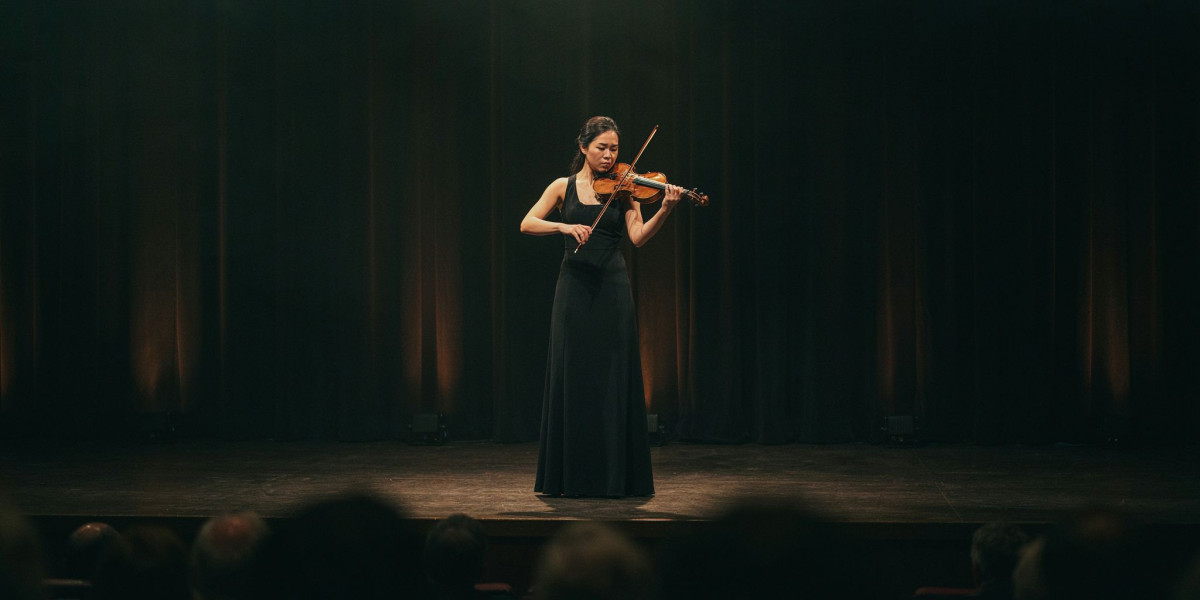 Solo Bach Marathon, photo 1