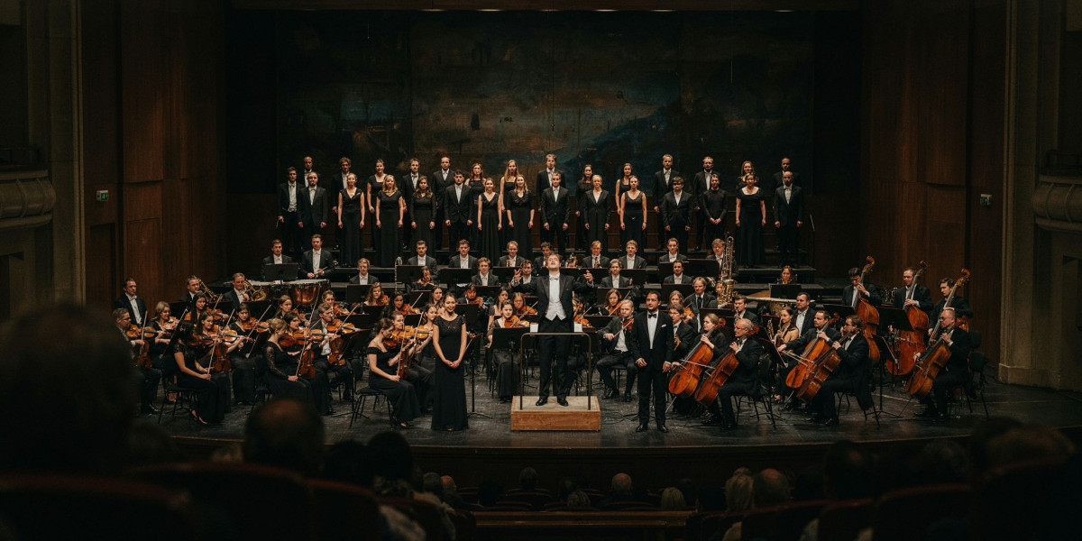 Beethoven 9, photo 1