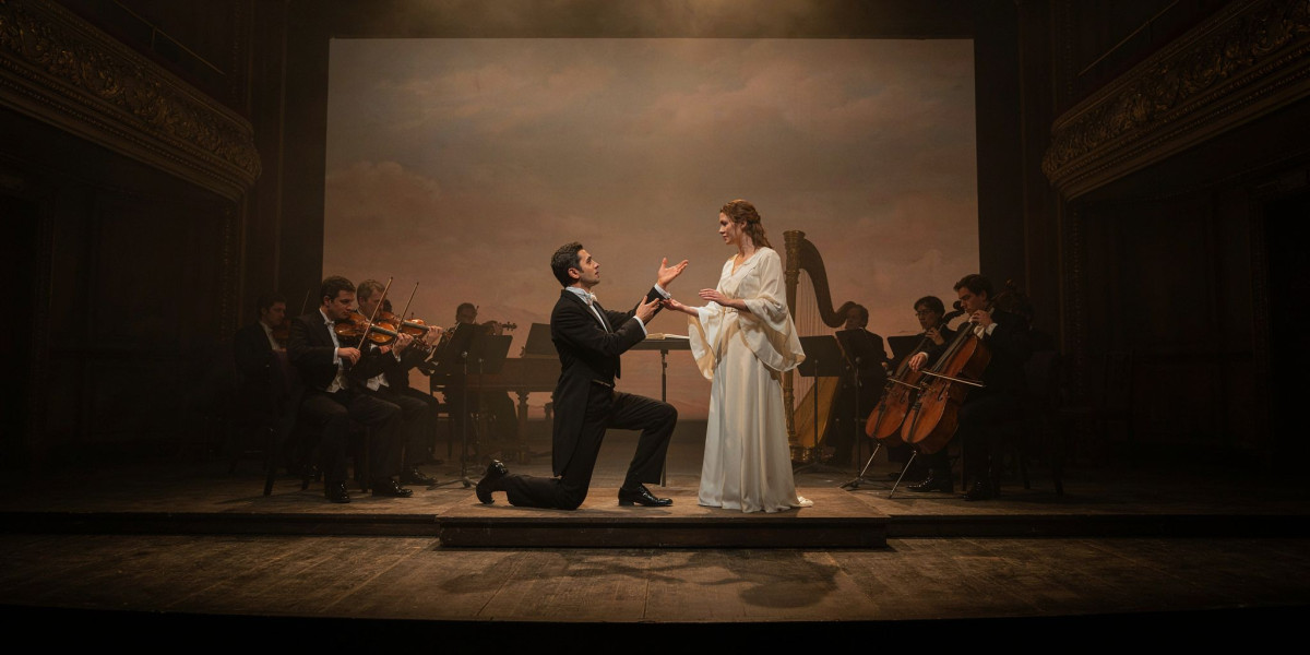 The Dream of Gerontius, photo 1