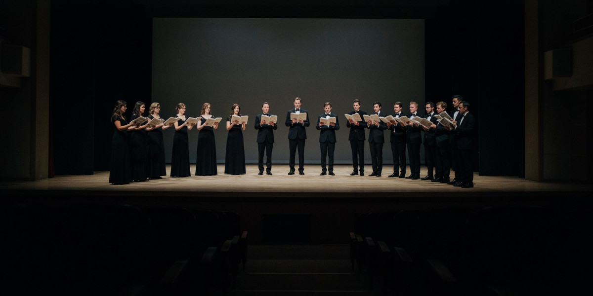 Voices of Lament, photo 1