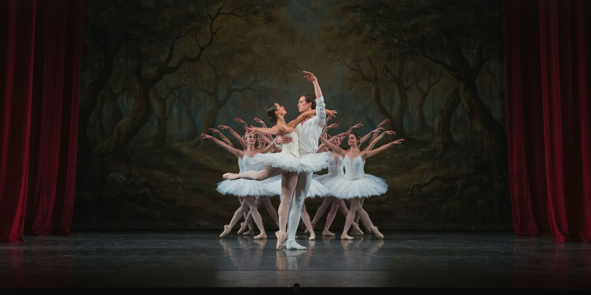 London City Ballet, photo 1