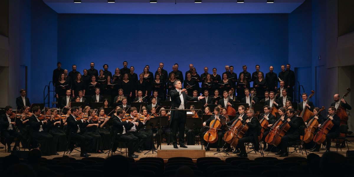 Sir Antonio Pappano, photo 1
