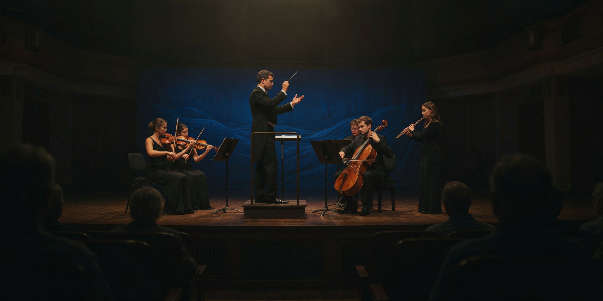 Family Concert, photo 1
