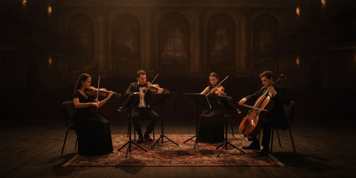 Kaleidoscope Chamber Collective (3), photo 1