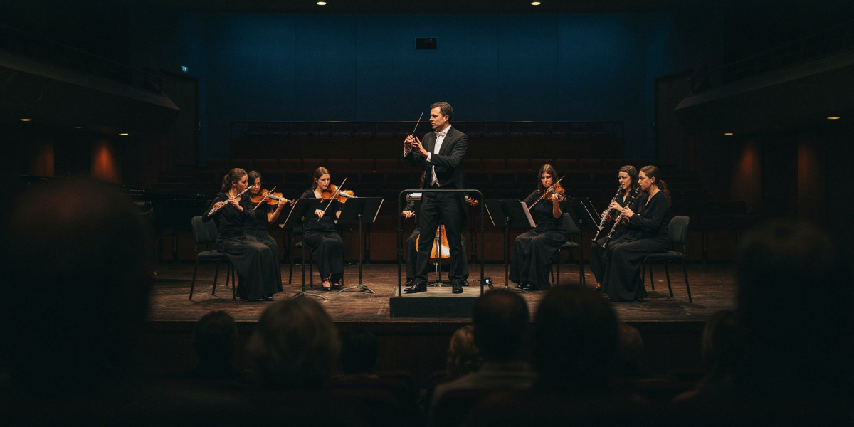 LSO Discovery Showcase, photo 1