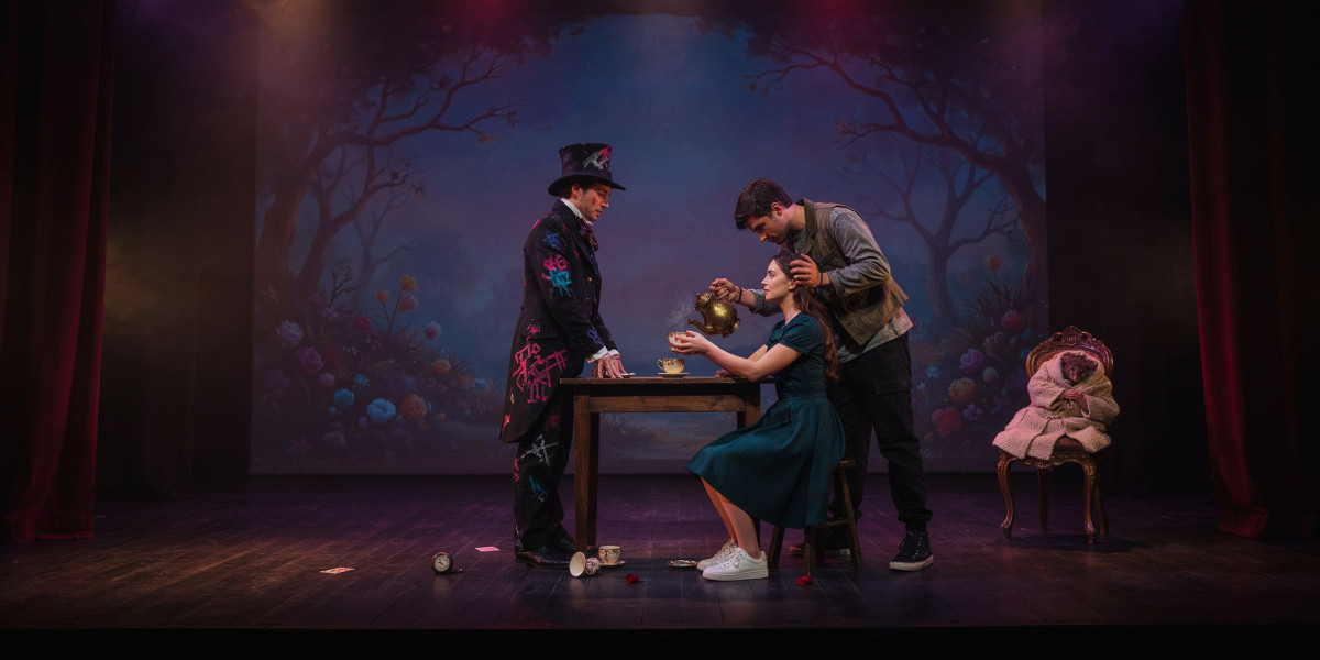 The Kate Prince Company, photo 1