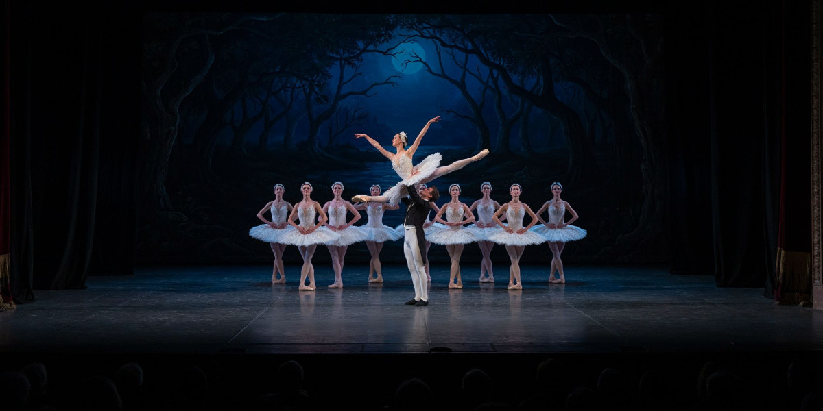 The Royal Ballet School Summer Performance, photo 1