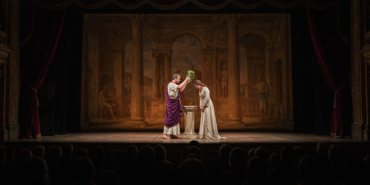 L'incoronazione di Poppea, photo 1