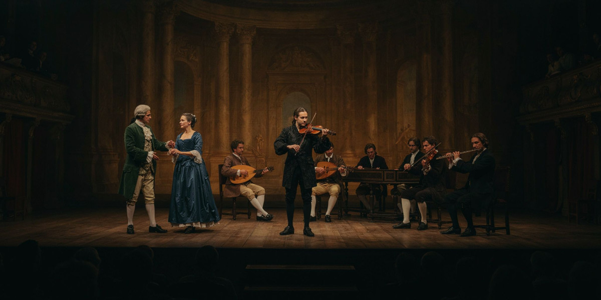 The Royall Consort, photo 1