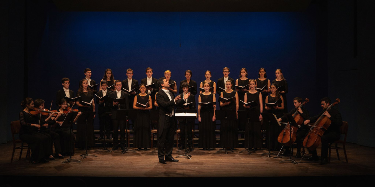 Mozart’s Requiem, photo 1