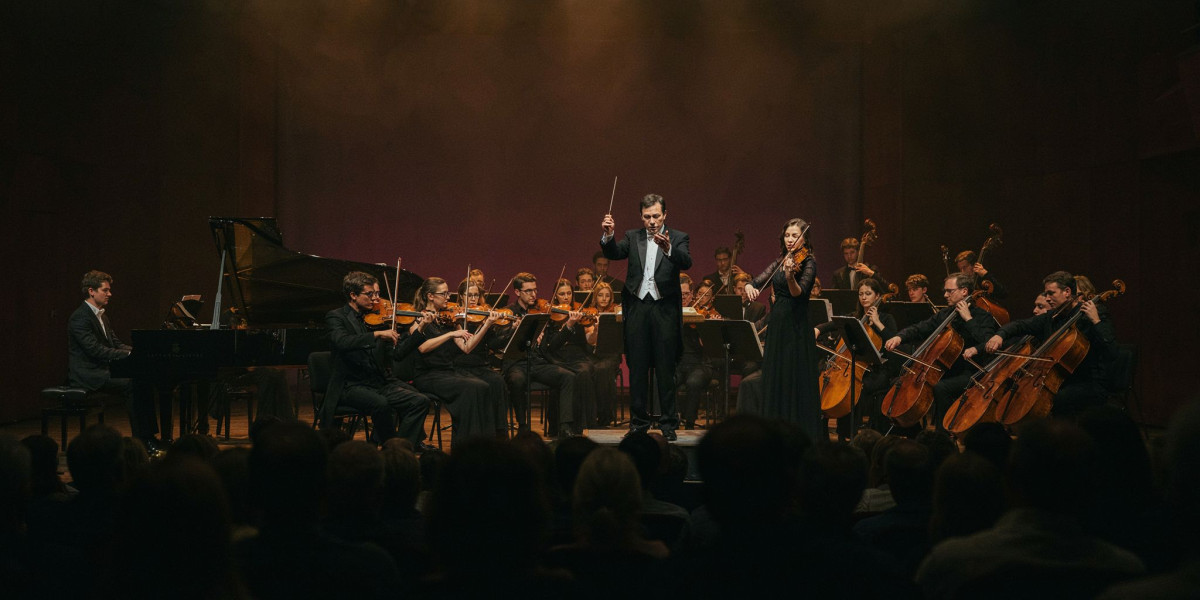 Vaughan Williams’s ‘Fantasia’, photo 1