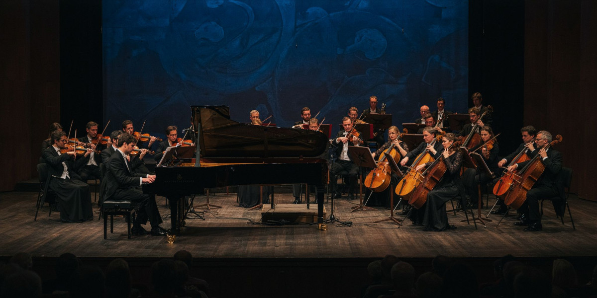 Beethoven, photo 1